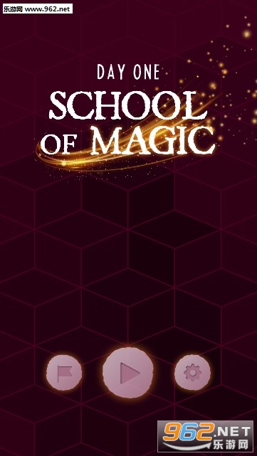 School of Magic(ħѧУ׿)v1.0.3ͼ0