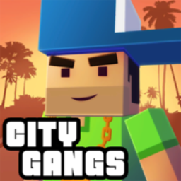 City Gangs(ɸ߰׿)