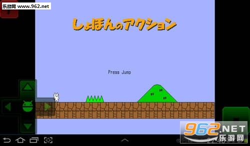 Cat Mario(ӵ؈YW֙C)(C)v1.0.4؈D0