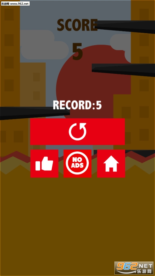 Floor is Lava(ҵذ2׿)v1.0.0؈D2