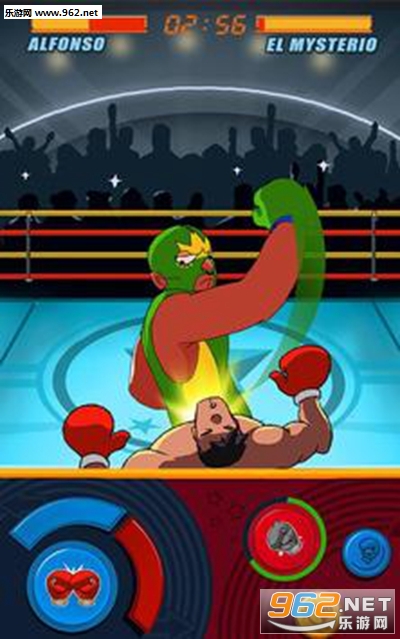 Boxing Hero : Punch Champions(Ӣȭھ׿)v1ͼ0