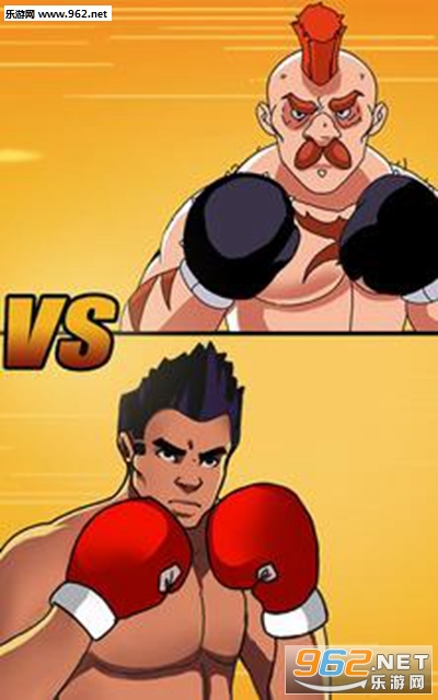 Boxing Hero : Punch Champions(Ӣȭھ׿)v1ͼ1