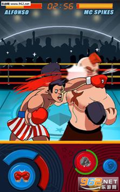 Boxing Hero : Punch Champions(Ӣȭھ׿)v1ͼ2