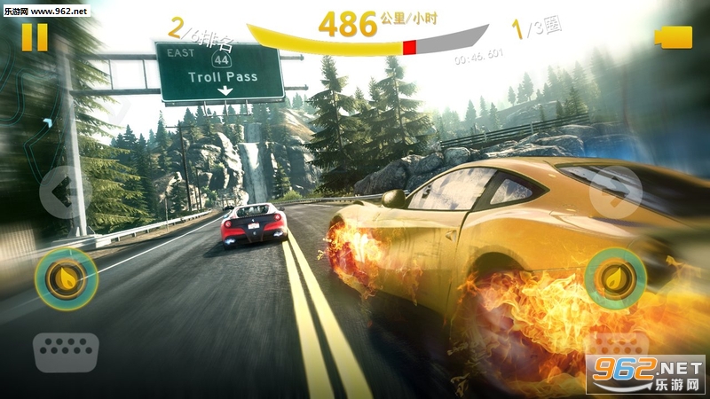 City Drift Racing(Ưֻ)v1.1.1ͼ0