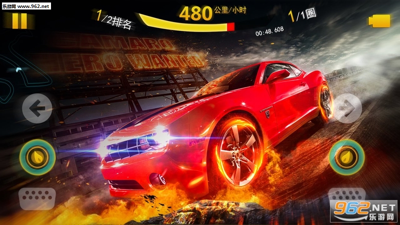 City Drift Racing(Ưֻ)v1.1.1ͼ4