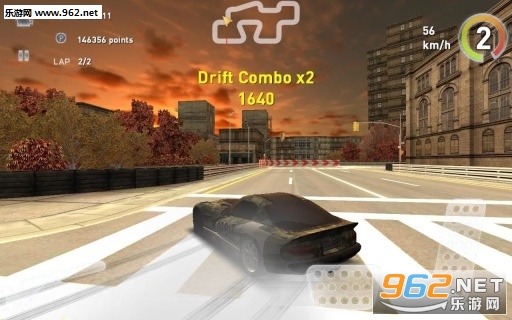 ʵƯReal Driftİv4.8ͼ2