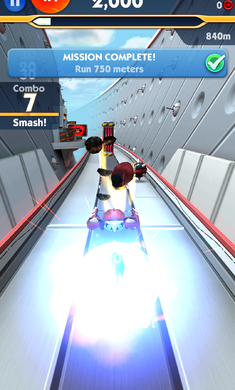 Sonic Boom(˱ըٷ)v1.8.0؈D1