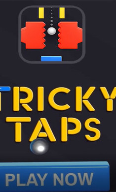 Tricky Taps(ֵˮͷ׿)v1.1.0ͼ4