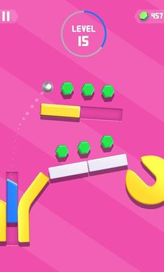 Tricky Taps(ֵˮ^׿)v1.1.0؈D3