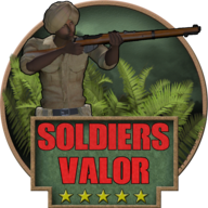 Soldiers Of Valor 6 - Burma¸ҵʿ6:鰲׿
