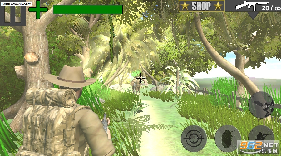 Soldiers Of Valor 6 - Burma¸ҵʿ6:鰲׿v1.4؈D2