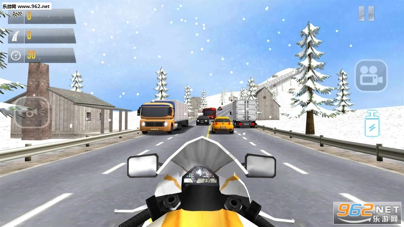 Motor Racing Mania()v1.0.23ͼ2