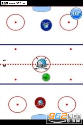Pick Up Ice Hockey(ŭ׿)v1.0.0ͼ1