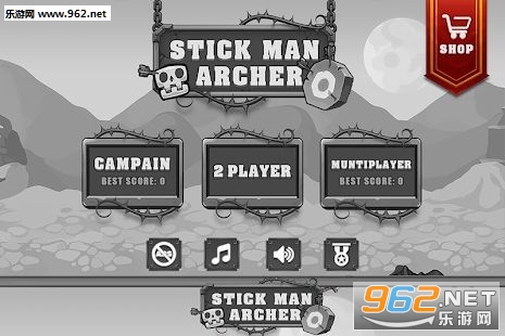 Mr. Archer׿v1.0.6ͼ0