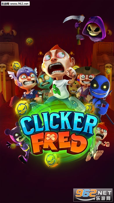 Clicker Fred׿v1.0.3ͼ0