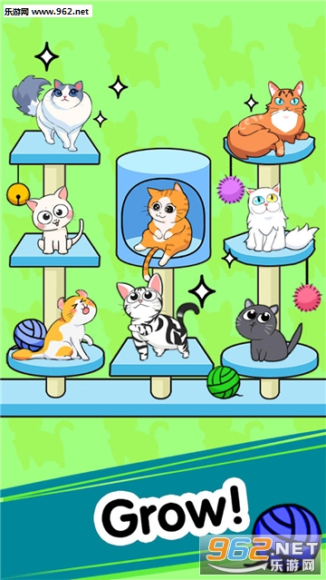 IdleCat(Idle catٷ)(؈乫Ԣ)v1.0؈D2