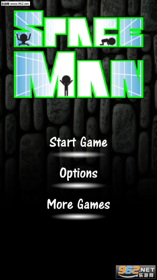 Space Man(˾ս׿)v1.4.5ͼ0