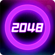 NeonBall 2048(޺2048׿)