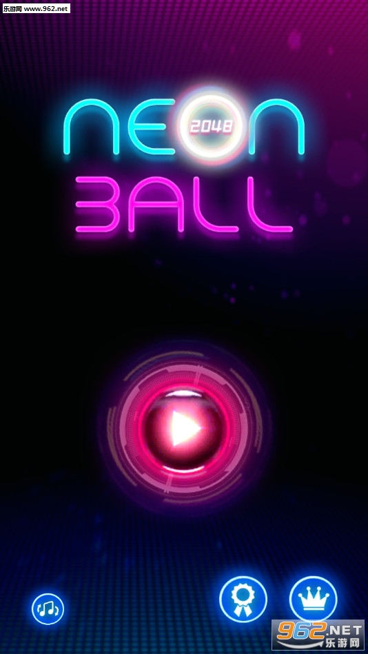 NeonBall 2048(޺2048׿)v1.02ͼ0