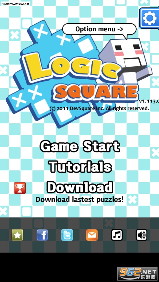 Logic Square(߼鰲׿)v1.113ͼ0