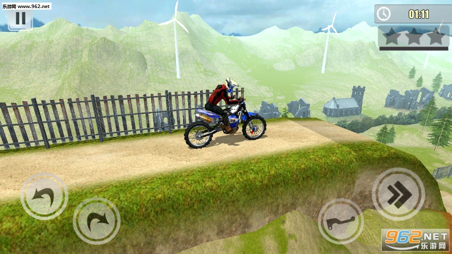 Stunt Bike Hero׿v1.2ͼ3