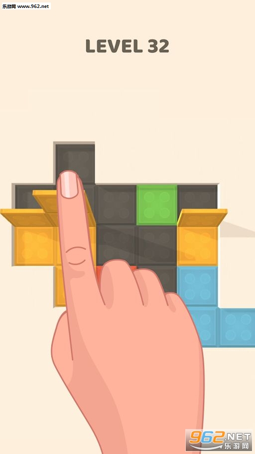 Folding Blocks!(Folding Blocks[)v0.5.0؈D0