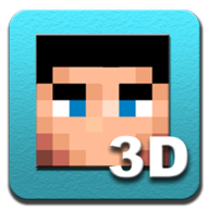Skin Editor 3D(ҵƤwu֙C)