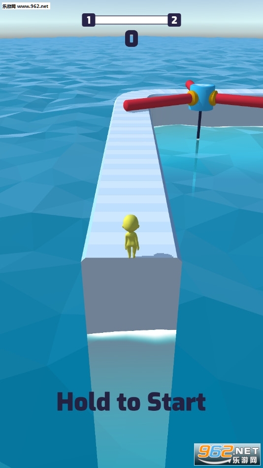 滑路游戏苹果版