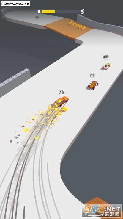 Drifty Car(drifty race׿)v1.2.2ͼ2