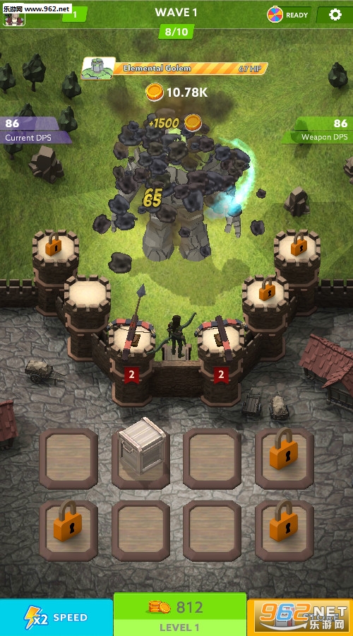 Idle Arrows(ü׿)v1.7.0؈D0