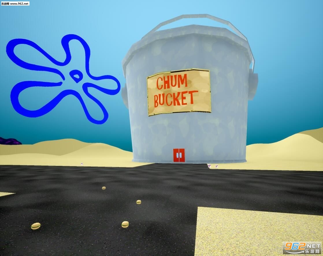 SpongeBob(౦ðհ׿)v1.0ͼ2