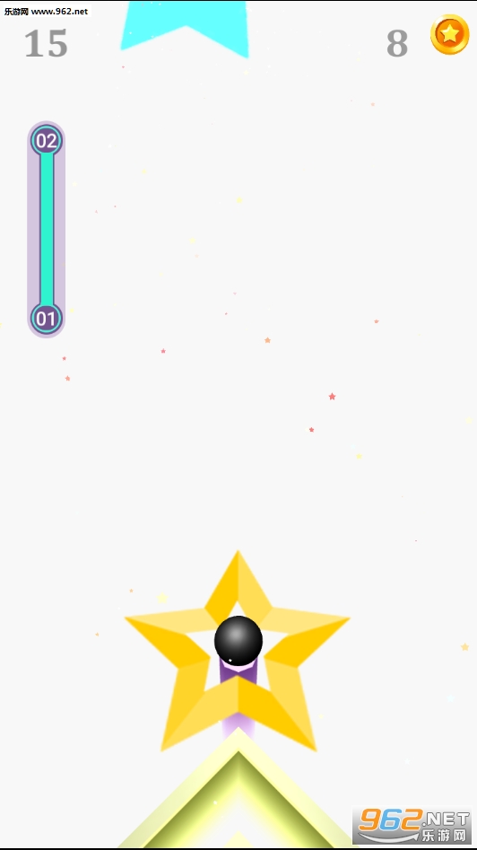 Crossy Ball׿v1.0.1ͼ1