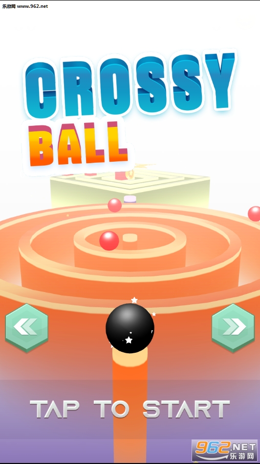 Crossy Ball׿v1.0.1ͼ4