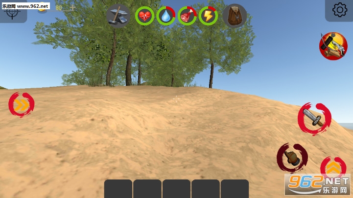 Last Survivor : Survival Craft(Ҵٷ)v1.7.1ͼ2