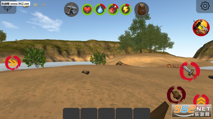 Last Survivor : Survival Craft(Ҵٷ)v1.7.1؈D1