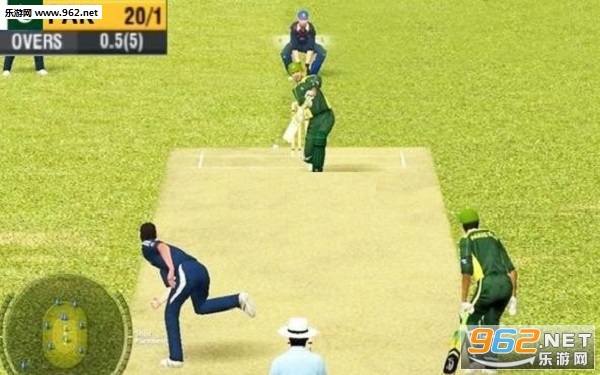 Pak vs NZ Cricket(籭׿)v1.1(Pak vs NZ Cricket)ͼ1