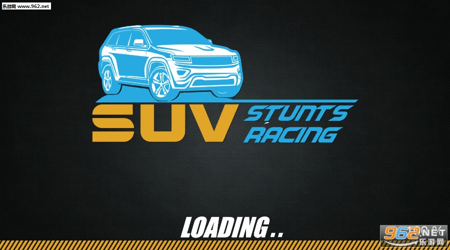 Rooftop Stunts SUV Racing(ݶؼԽҰ׿)v1.1ͼ0