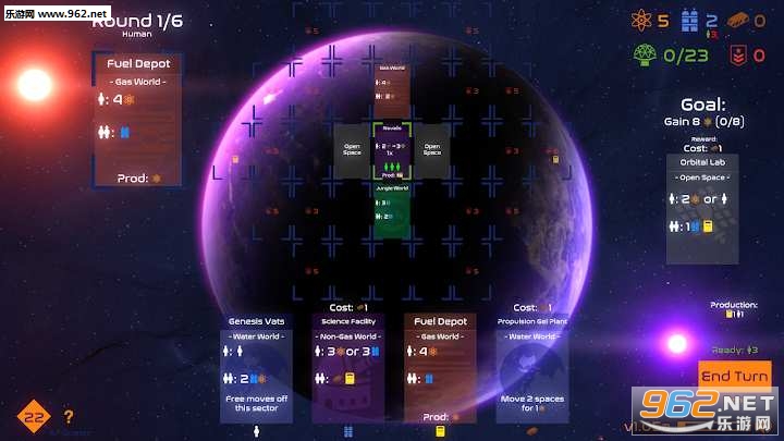 Solar Settlers(̫ꖶ߰׿)v1.019؈D3