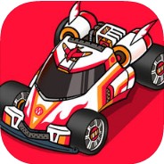 Merge Racerٷ(ϲ)v1.0.0