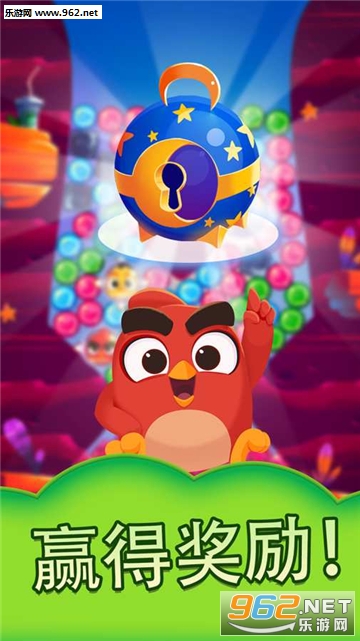 Dream Blast(ŭСλñ°)(Angry Birds Dream Blast)v1.32.3ͼ3