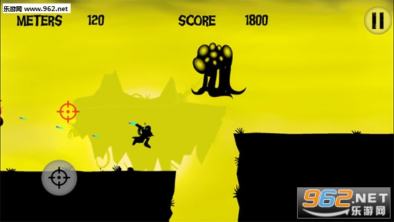 Nightmare Runner(جܿᰲ׿)v1.0.4؈D2