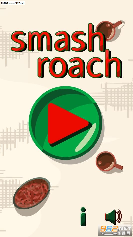 Smash Roach׿