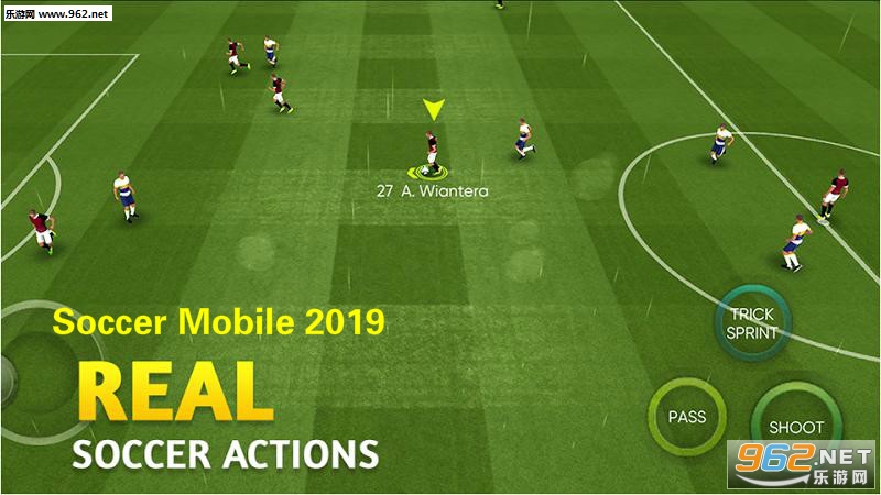 Soccer Mobile 2019׿