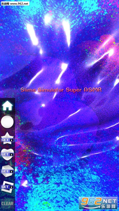 Slime Simulator Super ASMRٷ
