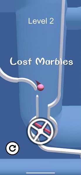 Lost Marblesٷ
