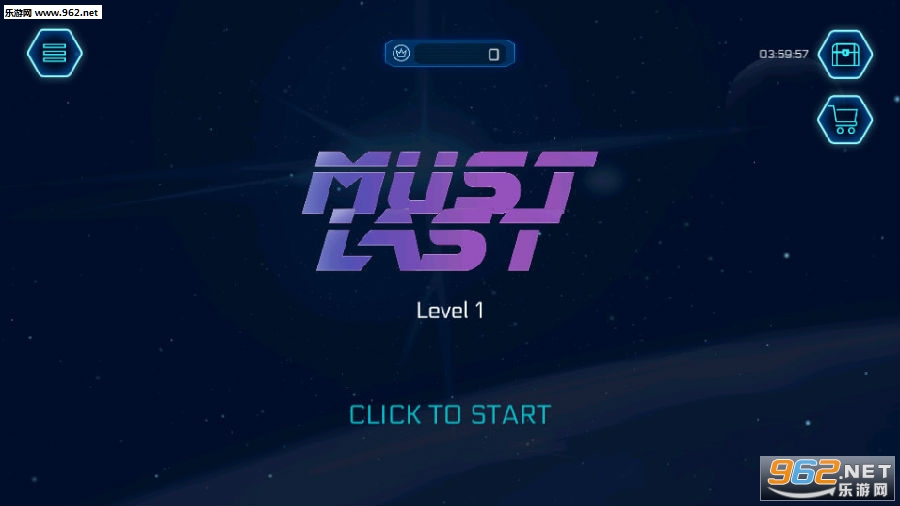 Must Last׿