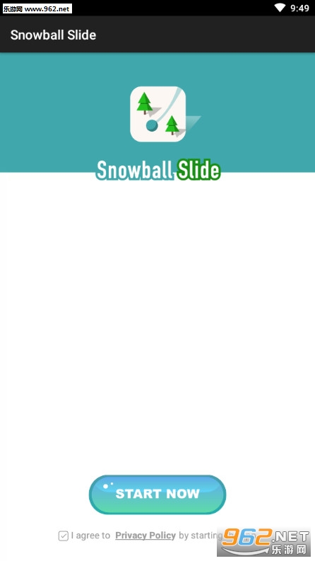 Snowball Slide׿