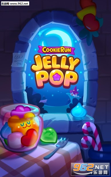 CookieRun JellyPop׿