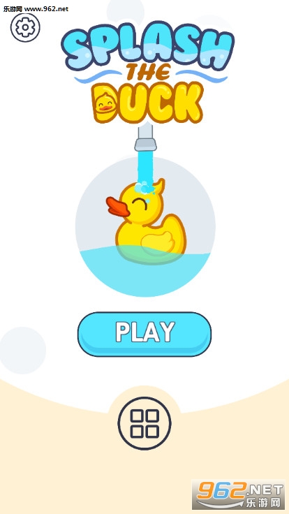 Splash The Duck׿