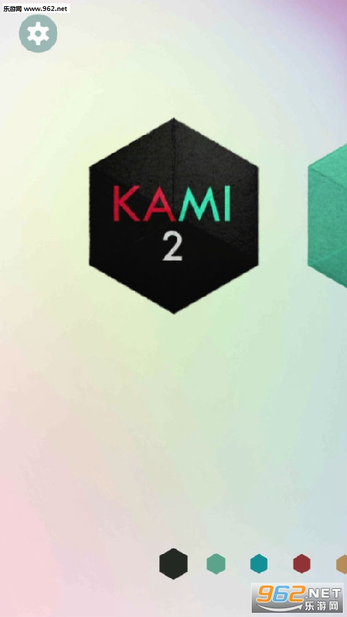 ֽKAMI2°